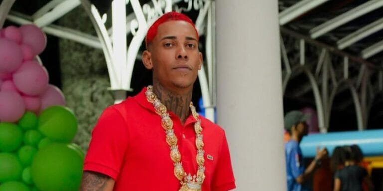 MC Poze é preso por apologia ao crime e suspeita de ligação com o tráfico
