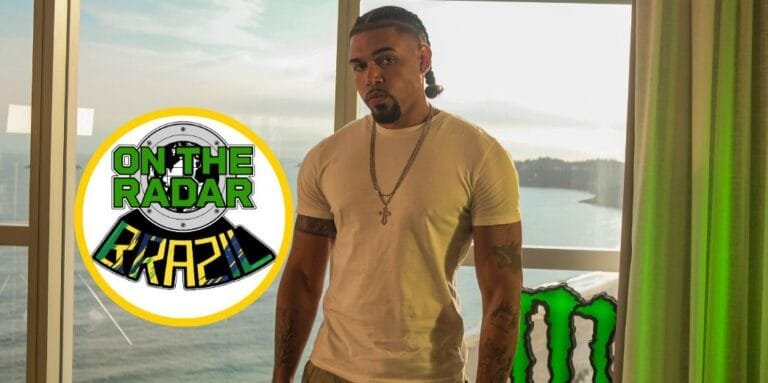 On The Radar: Azzy, Viktor Vercetti, Scarp e Sheik S brilham no 11º Drop no Brasil