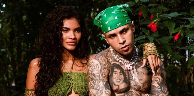 Beijo Doce: Cjota lança nova faixa que conecta amor e arte