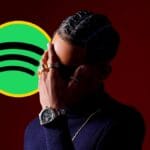Artistas mais ouvidos do Spotify - Julho de 2025