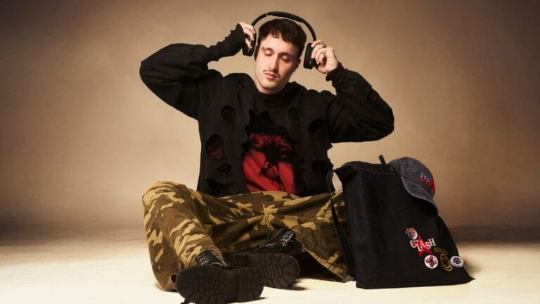 Kweller une funk e R&B no EP “Entre Amores e Bailes”