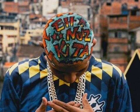 MC Hariel - Eh Noiz Ki Ta