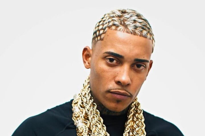 Mc Poze do Rodo