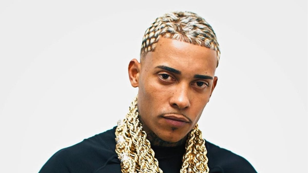 Mc Poze do Rodo
