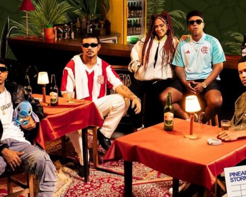 Poesia de Boteco