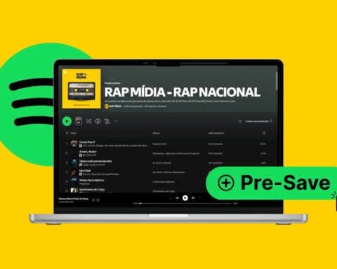 A importância do Pré-save
