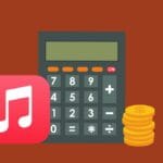 Quanto paga a Apple Music