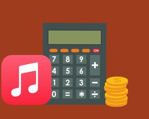 Quanto paga a Apple Music