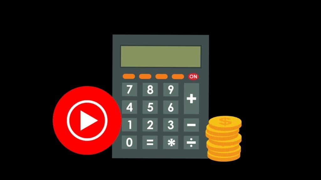 Quanto paga o Youtube Music?