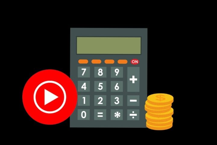 Quanto paga o Youtube Music?