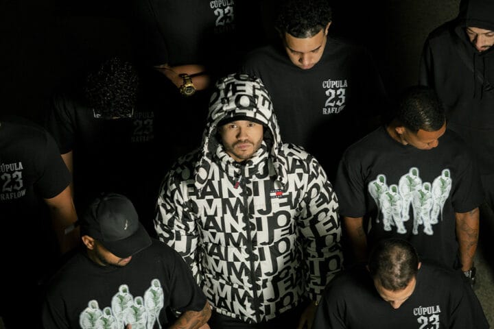 Raflow 23