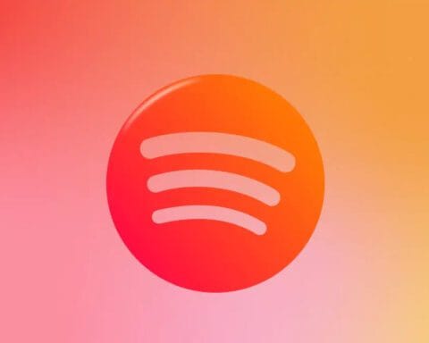 Spotify e Instagram