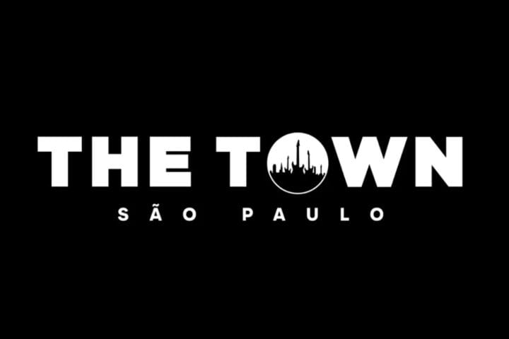 The Town 2025