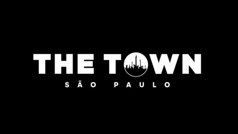 The Town 2025