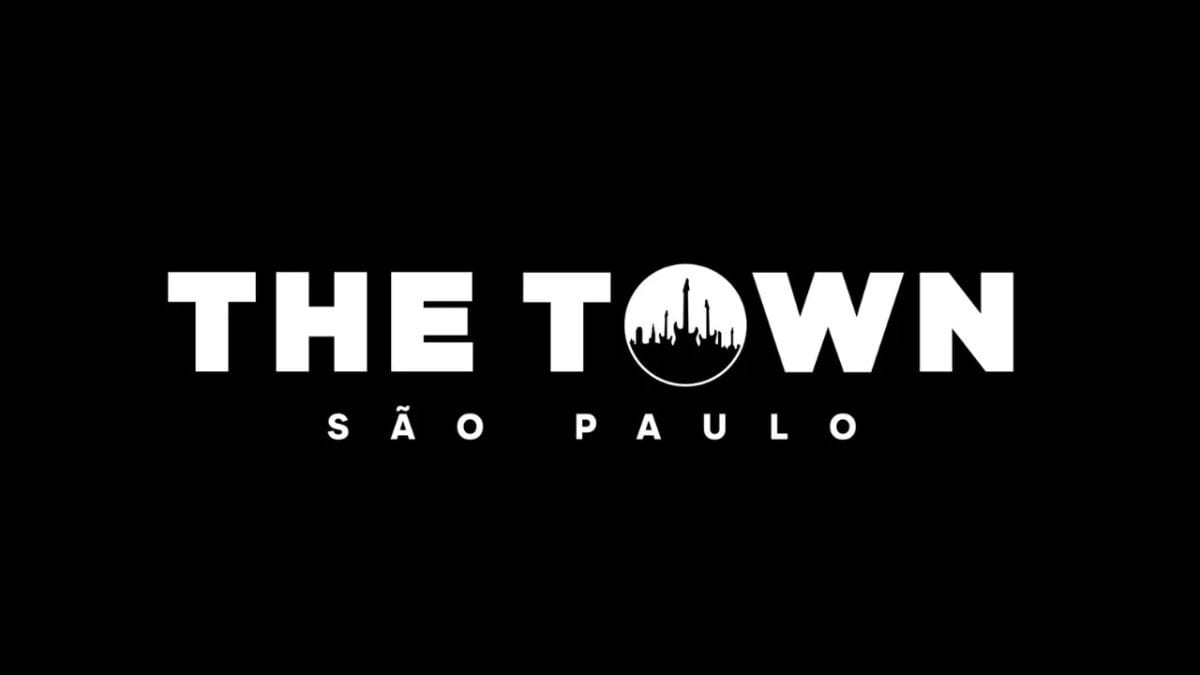 The Town 2025