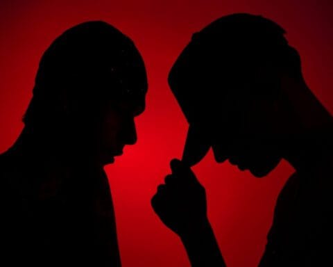 Enzo Cello e Fontes - Silhueta