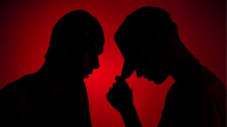 Silhueta: Enzo Cello e Fontes lançam single cheio de desejo e emoção