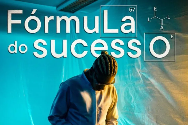 Leal - Formula do Sucesso