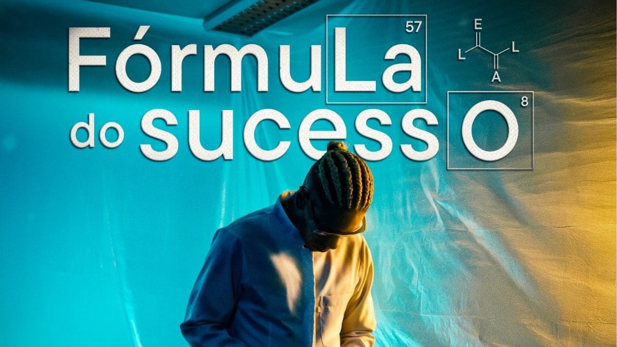 Leal - Formula do Sucesso