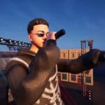 Tchelo no Fortnite