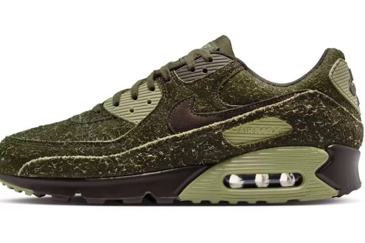 Air Max 90 Skunk