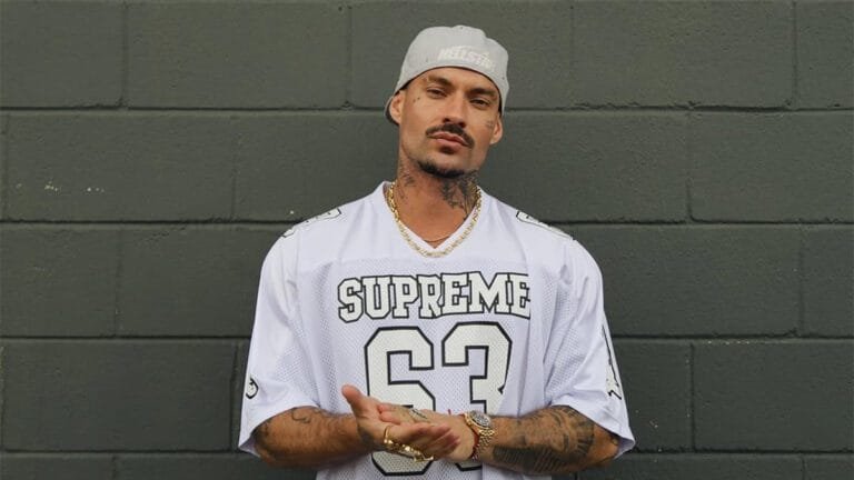 Filipe Ret afirma ser o 01 do Rap Nacional
