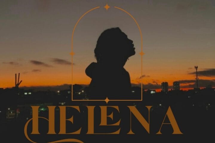 Kayode - Helena
