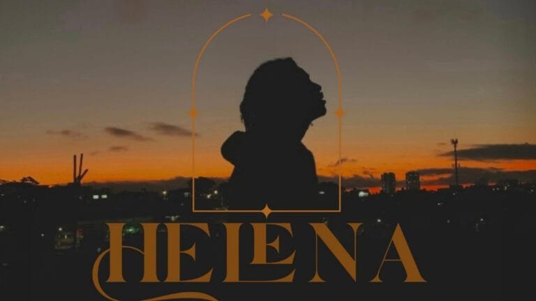 HELENA: o novo EP de Kayode que mistura memórias, rap e dinheiro