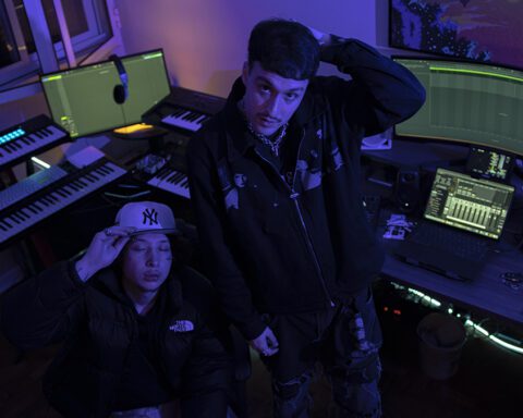 Kweller e Donatto - 123