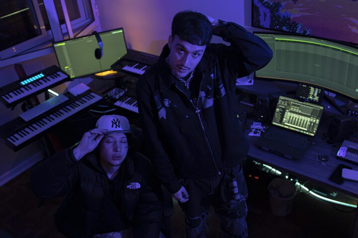 Kweller e Donatto - 123