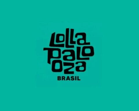 Lollapalooza Brasil 2026