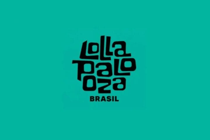 Lollapalooza Brasil 2026