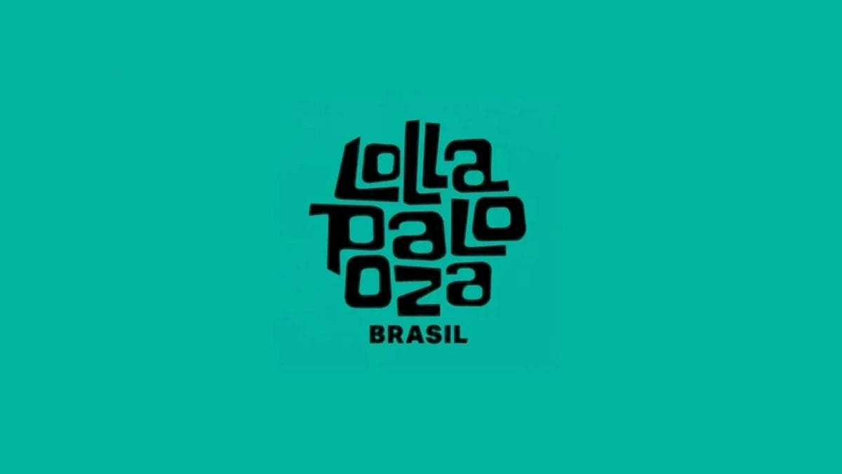 Lollapalooza Brasil 2026