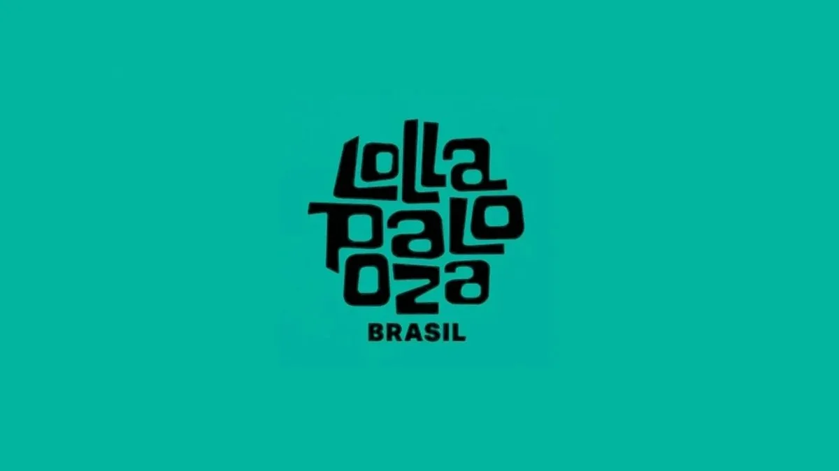 Lollapalooza Brasil 2026