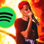 Artistas mais ouvidos do Spotify – Maio 2026