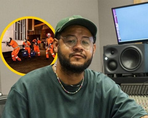 Emicida - Mesmas Cores e Mesmos Valores