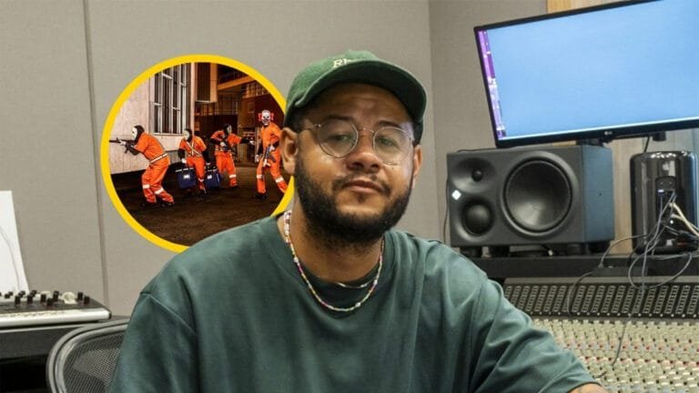 Emicida anuncia Racional VL2: Novo álbum revisita Cores & Valores dos Racionais MC’s