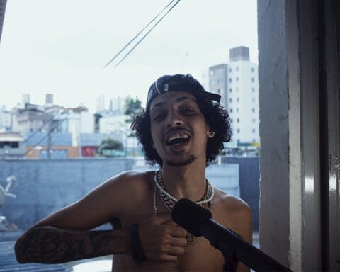 Hilario - Iann Guxtavo