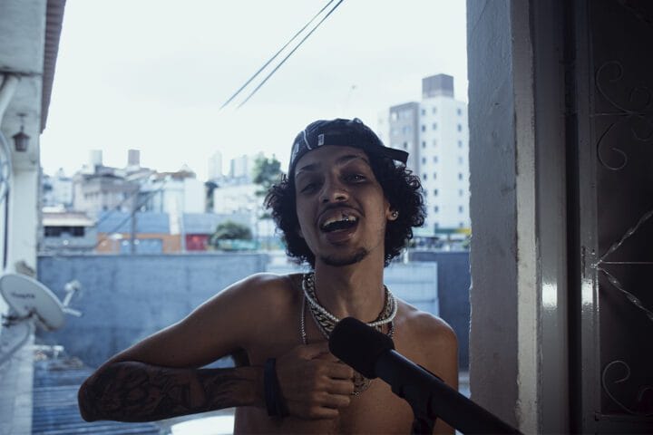 Hilario - Iann Guxtavo