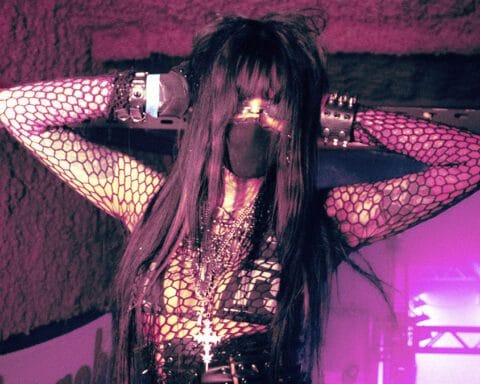 Kouth - Diário de Uma Garota Subversiva