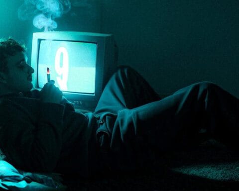 Kweller - Quem Vai Quebrar o Coração de Quem