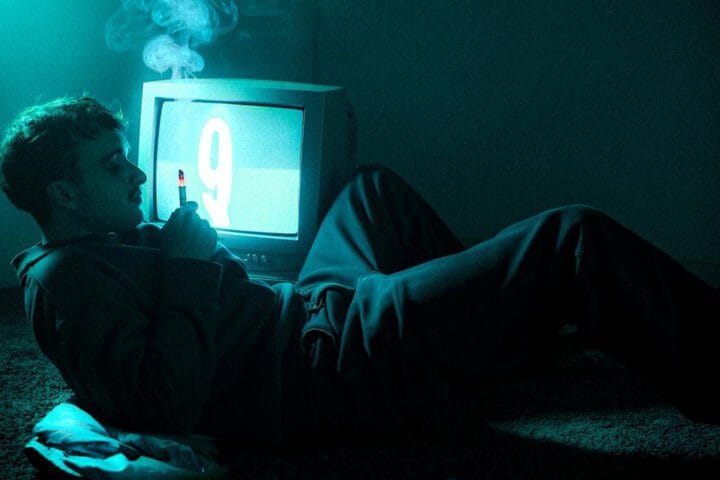 Kweller - Quem Vai Quebrar o Coração de Quem