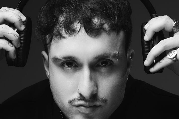 Kweller - Sexto Sentido