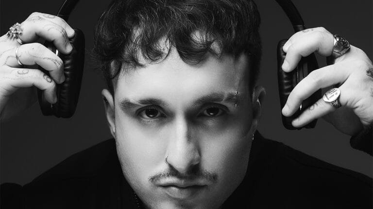 Kweller aposta em um lado intimista e sombrio no single “Sexto Sentido”