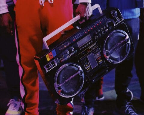 Qual a diferença entre Rap e Hip Hop