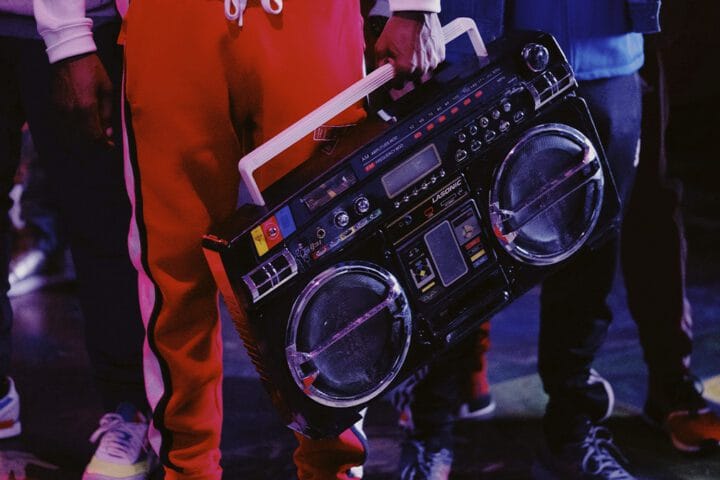 Qual a diferença entre Rap e Hip Hop