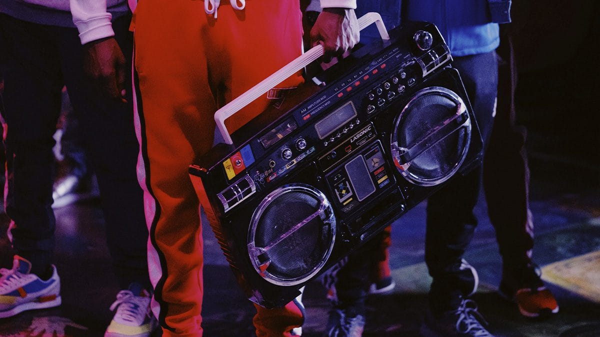 Qual a diferença entre Rap e Hip Hop