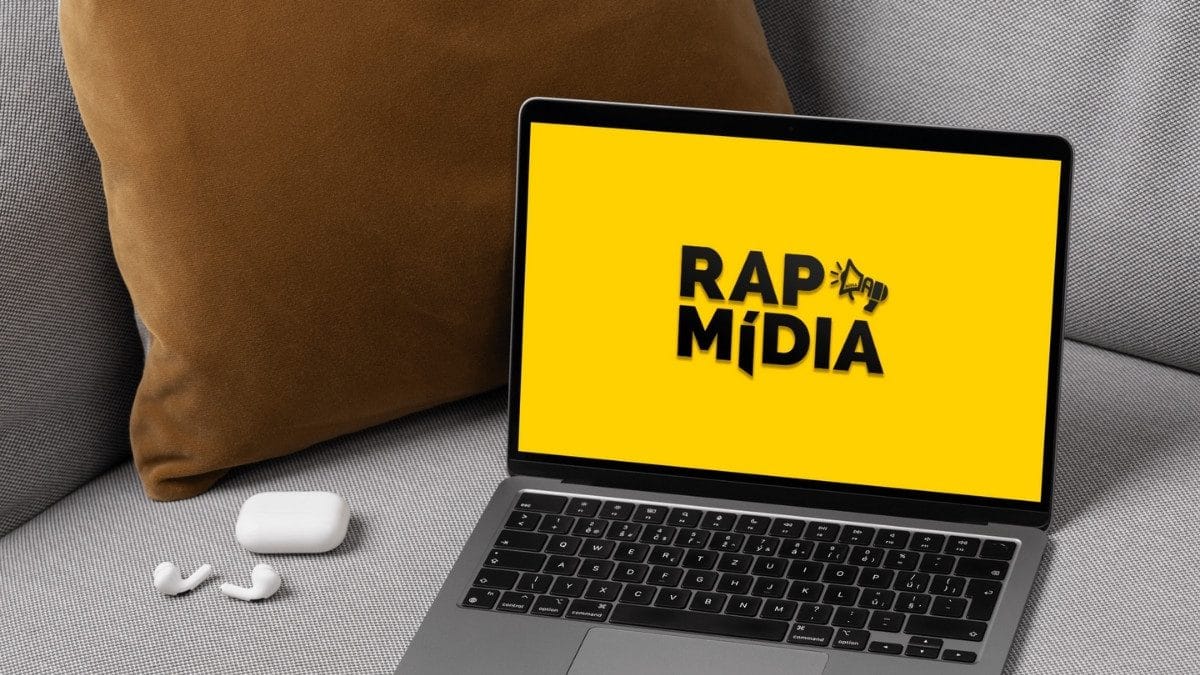 Quem Somos - Rap Mídia