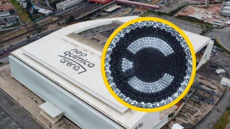 CENA 2K25: Terceiro e último dia do festival é cancelado na Neo Química Arena