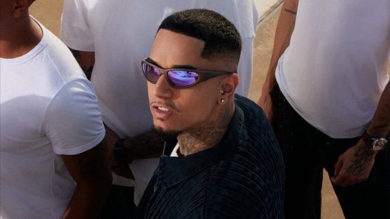 Collab Veigh x Arnette: A Fusão Definitiva do Trap Brasileiro com o Lifestyle Street Global